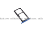 Bandeja SIM para ZTE Blade A51 Azul - 2