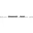 Botones Lateral para Samsung S24 Ultra S928 Gris