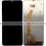 Pantalla Realme C71 (India) / Note 70 / Note 70T / Narzo 80 Lite 4G Negra Completa LCD+Táctil