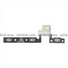 Cable Flex Encendido y Volumen para Google Pixel 9 Pro XL 5G