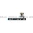 Cable Flex Encendido y Volumen para Motorola Edge 40 Neo