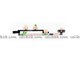 Cable Flex de Encendido para iPad Mini 1 A1432 A1454 A1455 Blanco