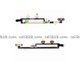 Cable Flex de Encendido para iPad Mini 1 A1432 A1454 A1455 Blanco - 2