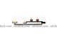 Cable Flex de Encendido para iPad Mini 1 A1432 A1454 A1455 Blanco - 1
