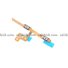 Cable Flex de Encendido y Volumen para Samsung A17 4G A175F / A17 5G A176B - 2