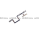Cable Flex de Encendido y Volumen para ZTE A73 5G