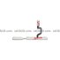 Cable de Encendido y Volumen para Realme C61 / C63 - 1