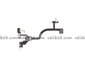Flex Antena Bluetooth para iPhone 17 Pro Max ORI - 1