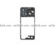 Carcasa Trasera para Motorola Moto G24 (XT2423-1) Negra