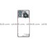 Carcasa Trasera para Motorola Moto G24 (XT2423-1) Rosa