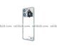 Carcasa Trasera para Motorola Moto G24 (XT2423-1) Verde - 1