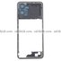 Carcasa Trasera para Motorola Moto G34 5G (XT2363-2) Blanca