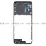 Carcasa Trasera para Motorola Moto G34 5G (XT2363-2) Blanca - 1