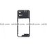 Carcasa Trasera para Motorola Moto G34 5G (XT2363-2) Negra - 2