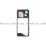 Carcasa Trasera para Motorola Moto G35 5G (XT2433) Negra