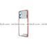 Carcasa Trasera para Motorola Moto G35 5G (XT2433) Roja - 2