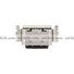 Conector de Carga para OPPO Reno11 / A58 4G / A40M / A3 4G / A60 5G - 1
