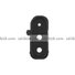 Cristal Cámara + Marco para Samsung A17 5G A176B / A17 4G A175B  Negro