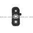 Cristal Cámara + Marco para Samsung A17 5G A176B / A17 4G A175B  Negro - 1