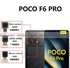 Cámara Trasera para Xiaomi Poco F6 Pro 5G - 1