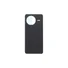 Tapa Trasera para Xiaomi Poco F7 Ultra Negra (CON LENTE)