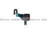 Flex Lector de Huella para Google Pixel 6 5G Negro