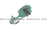 Flex de Carga para ZTE Blade A34 OEM - 1