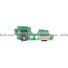 Flex de Carga para ZTE Blade A75 4G Z2359 - 1