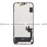 Pantalla « CB SOFT OLED » iPhone 14 Control IC Reemplazable LCD+TACTIL Completo - 1