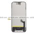 Pantalla « CB SOFT OLED » iPhone 15 Control IC Reemplazable LCD+TACTIL Completo - 1