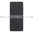 Original Nueva Pantalla Motorola Moto Edge 30 Neo Negra con Marco Completa LCD+Táctil - 1