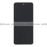 Original Nueva Pantalla Motorola Moto G84 5G (XT2347) Negra con Marco Completa LCD+Táctil - 1
