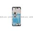 Original Pantalla Motorola Moto G53 5G (XT2335-2) Negra con Marco Completa LCD+Táctil