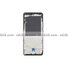 Carcasa Frontal para Xiaomi Redmi Note 14 5G Negra Original - 1