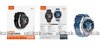 Ellietech SW106 Reloj Inteligente Salud Deportiva - 1
