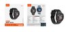 Ellietech SW106 Reloj Inteligente Salud Deportiva