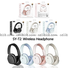 SY-T2 Auriculares Wireless de Sonido Hi-Fi
