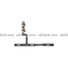 Cable Flex de Encendido y Volumen para TCL 505 (T509K,T509A)