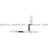 Cable Flex de Encendido y Volumen para TCL 505 (T509K,T509A) - 1