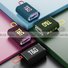 TG-396 Mini Altavoz Bluetooth Exterior Resistente al Agua Con Radio