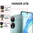 Cámara Trasera para Huawei Honor X7 / X7B / X8 4G Profundidad - 1