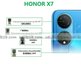Cámara Trasera para Huawei Honor X7 / X7B / X8 4G Profundidad - 2