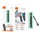 Ellietech PB310 Bateria Externa 2600mAh Portatil con cable iOS Lightning 5V 1A - 3