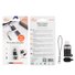 Ellietech AD104 Adaptador Lightning a Micro