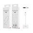 AD107 HDMI Para iPhone / Lighting Digital AV a HDTVellietech