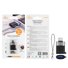 Ellietech AD209 Adaptador Tipo C a USB 3.0