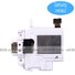 Altavoz de Abajo para Samsung Gran Duo/i9082 Blanco - 1