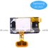 Altavoz de Arriba para SAMSUNG SM-A320F / A520F / A720F GALAXY A3 2017 / A5 2017 / A7 2017 - 1