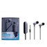 EA611 Auriculares Bluetooth Sports Neckband Earphone Con Microphono
