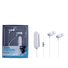 EA611 Auriculares Bluetooth Sports Neckband Earphone Con Microphono - 1
